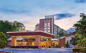 Blue Ridge Hotel Roanoke Va